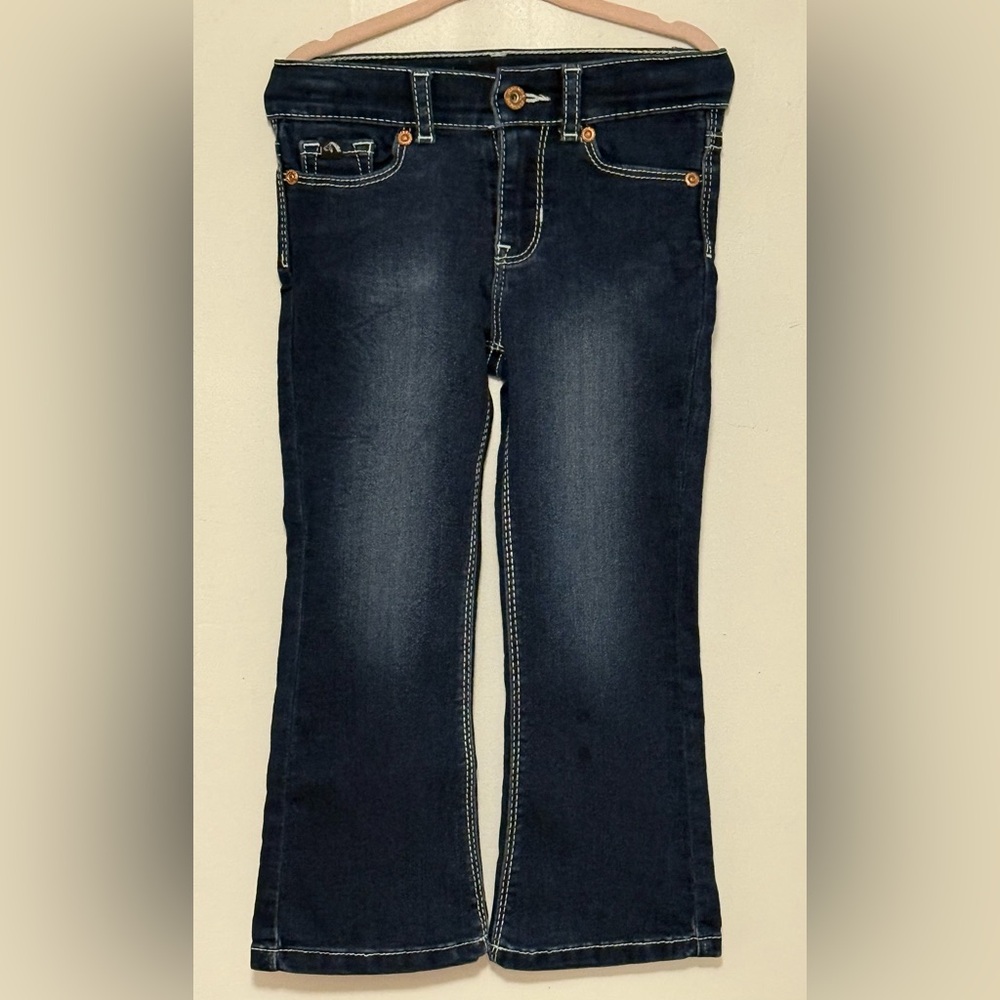 Jordache Dark Blue Kids Jeans